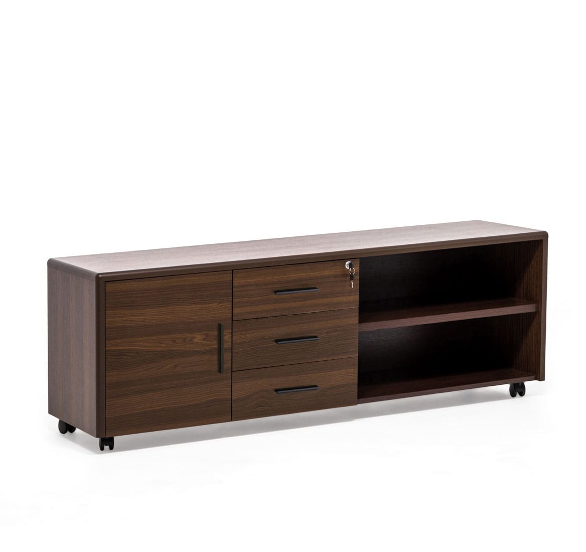 Тумба подкатная Legno 102 502