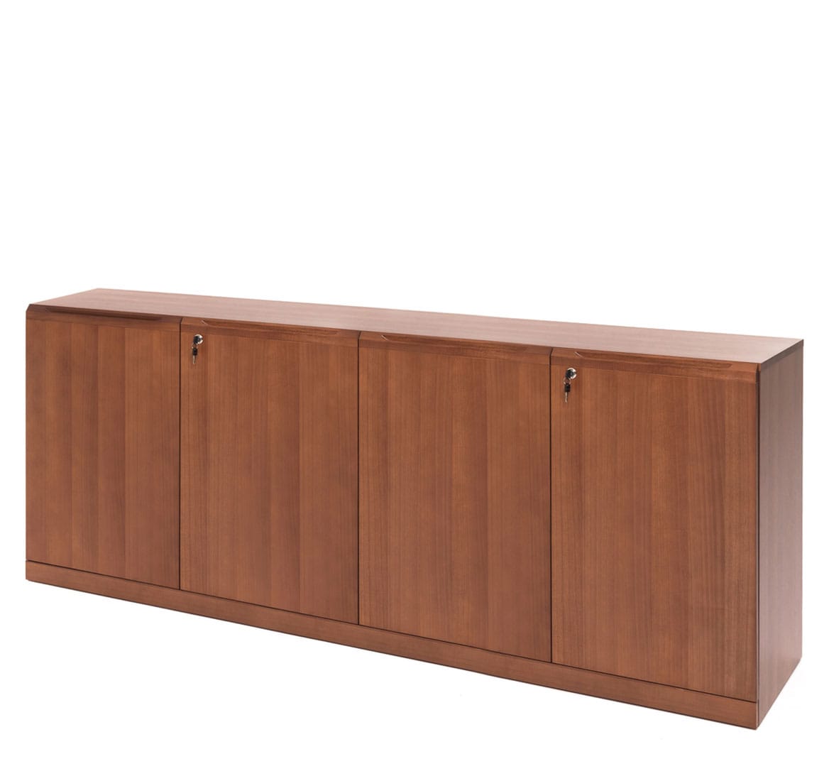 Шкаф греденция, 4 двери LaMaRi 105 514