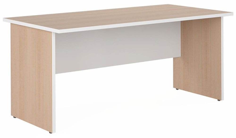Стол рабочий NEXT 1,8 м (Rovere)