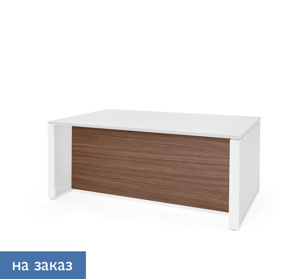 EXE Передн. панель 160 до пола ОРЕХ