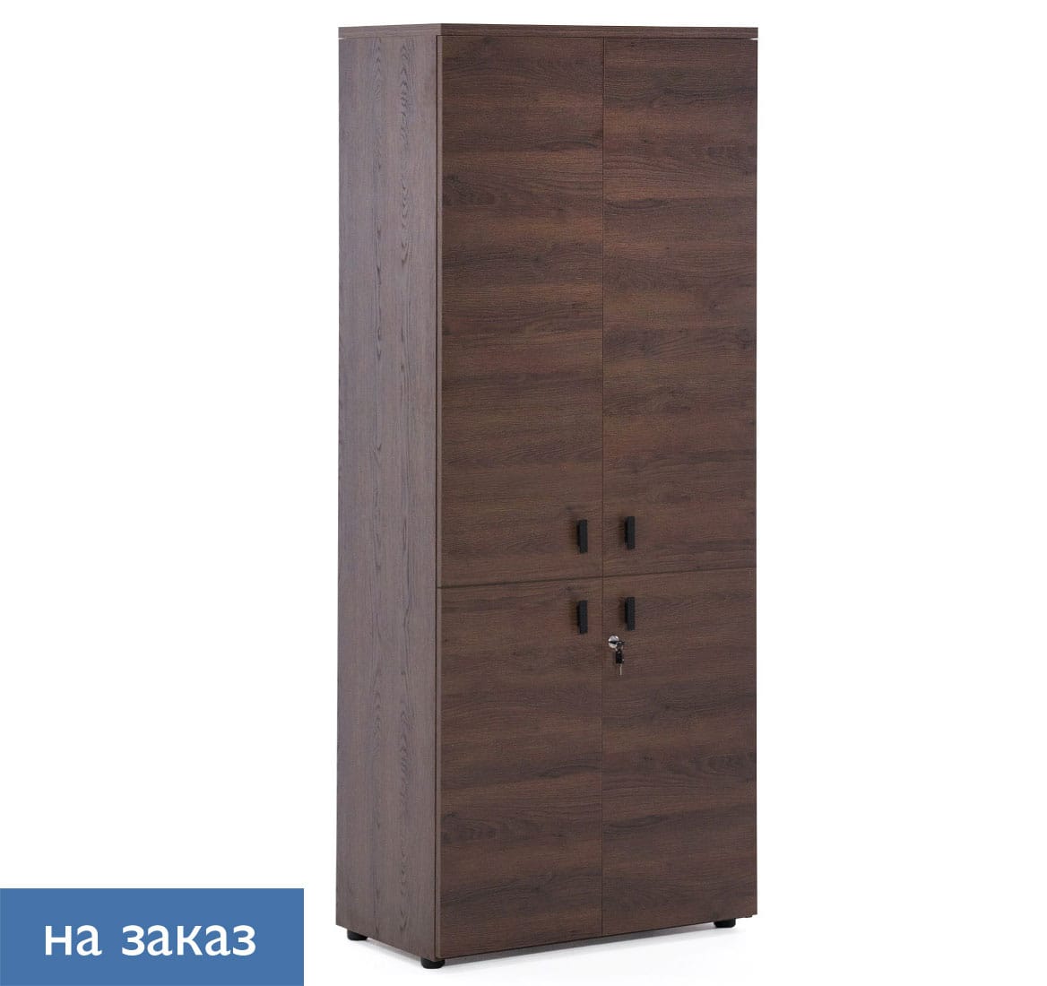 LAVA Шкаф 4 дер.двери H.198
