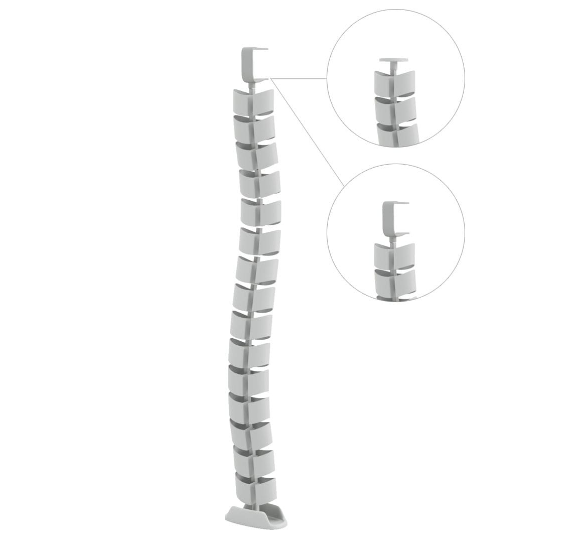 Кабель-канал VERTEBRA Т137799