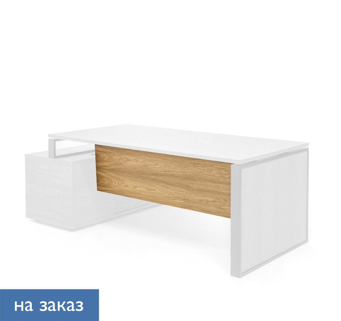 Панель передняя для стола Exe 101 521
