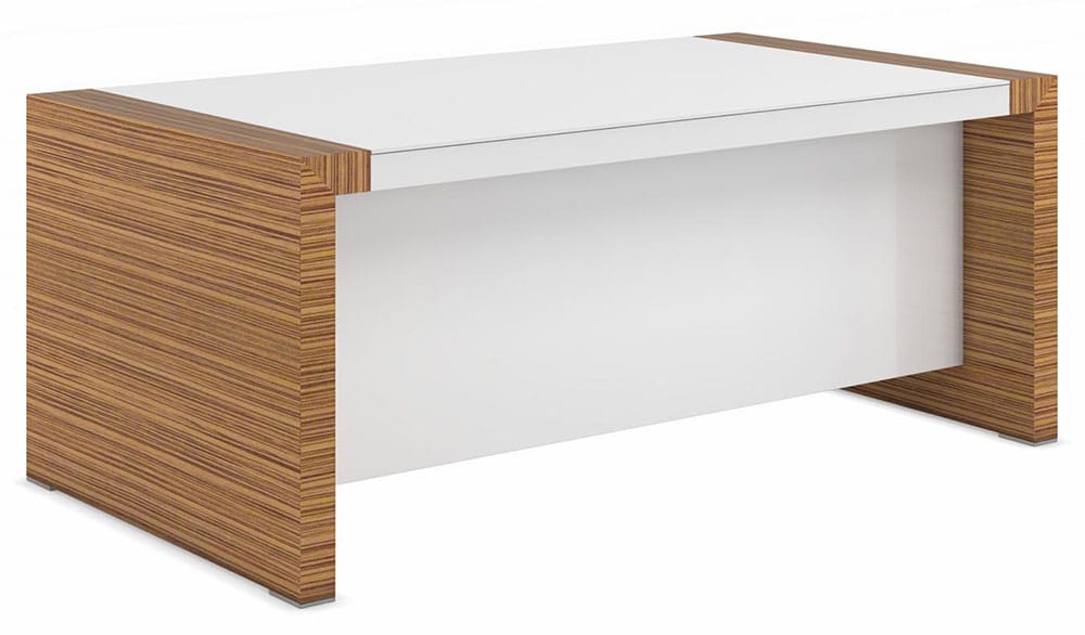 Стол письменный KYU 1,8 м