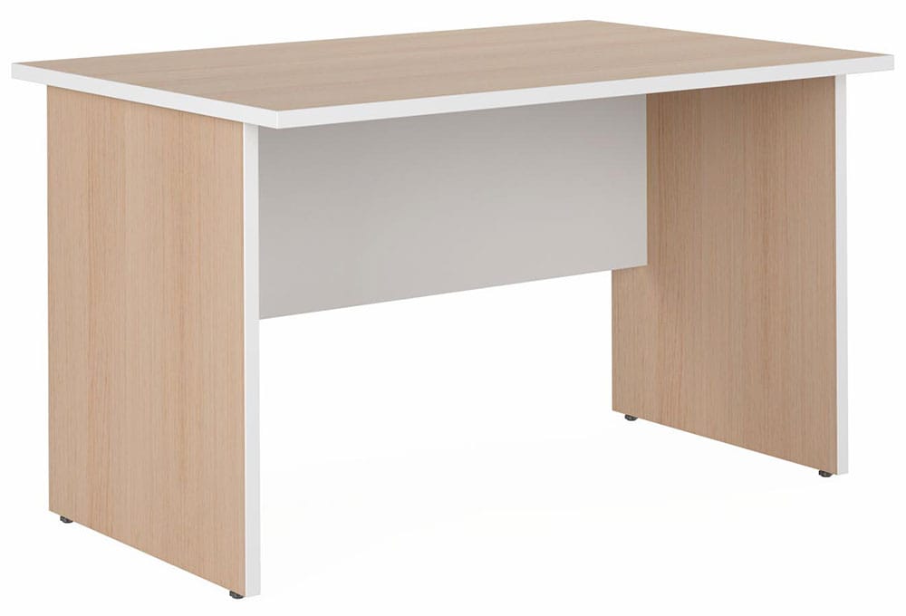 Стол рабочий NEXT 1,2 м (Rovere)