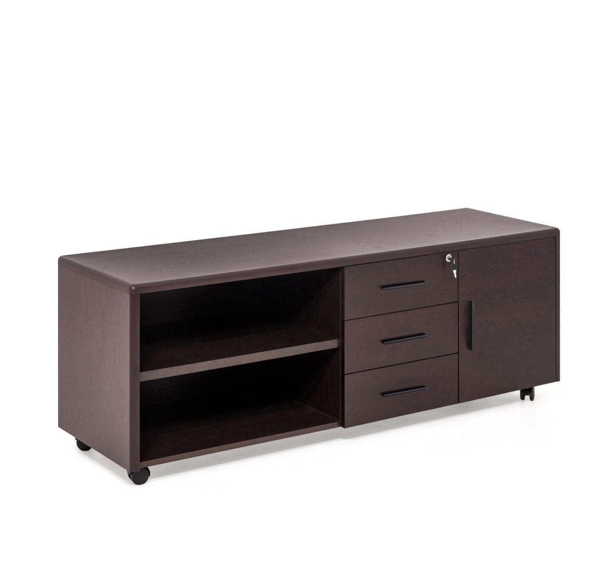 Тумба подкатная Legno 102 502