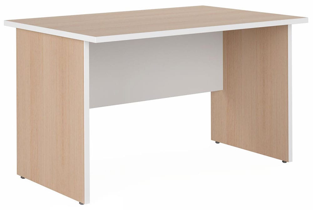 Стол рабочий NEXT 1,4 м (Rovere)