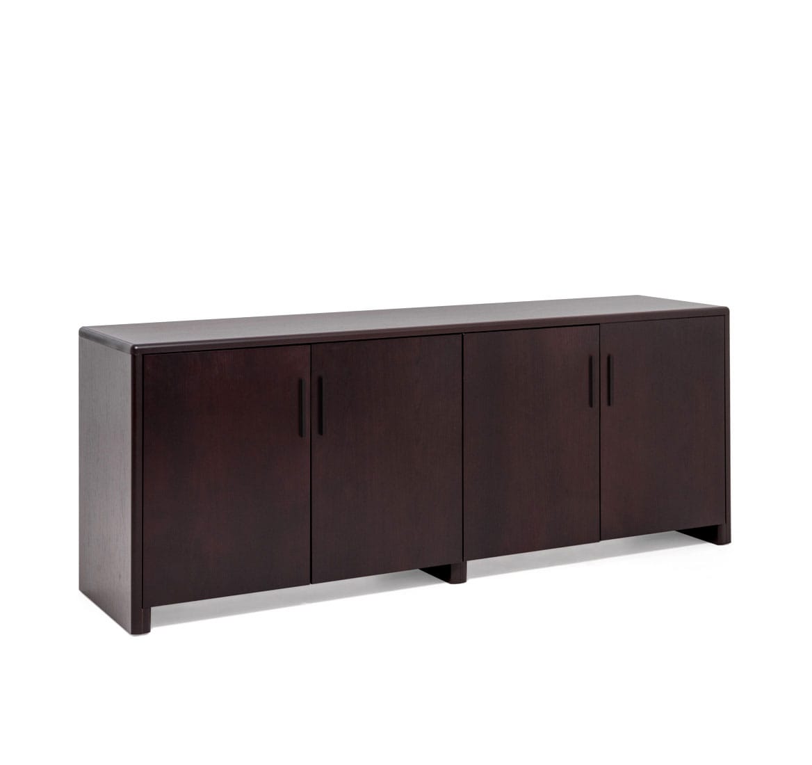 Шкаф низкий Греденция LEGNO 102 701