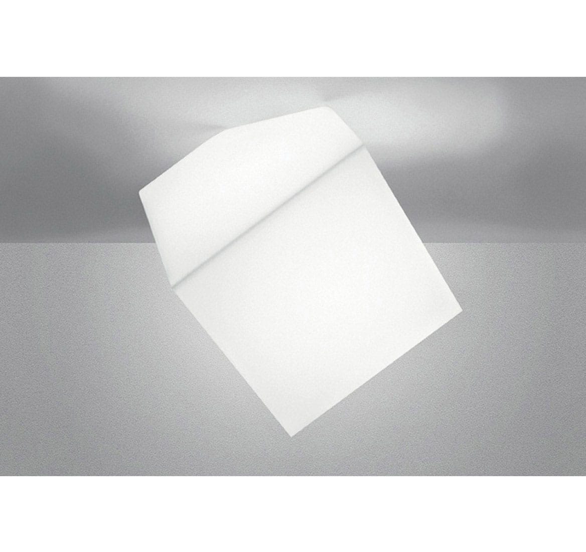 EDGE parette/soffito30 светиль МАТОВЫЙ