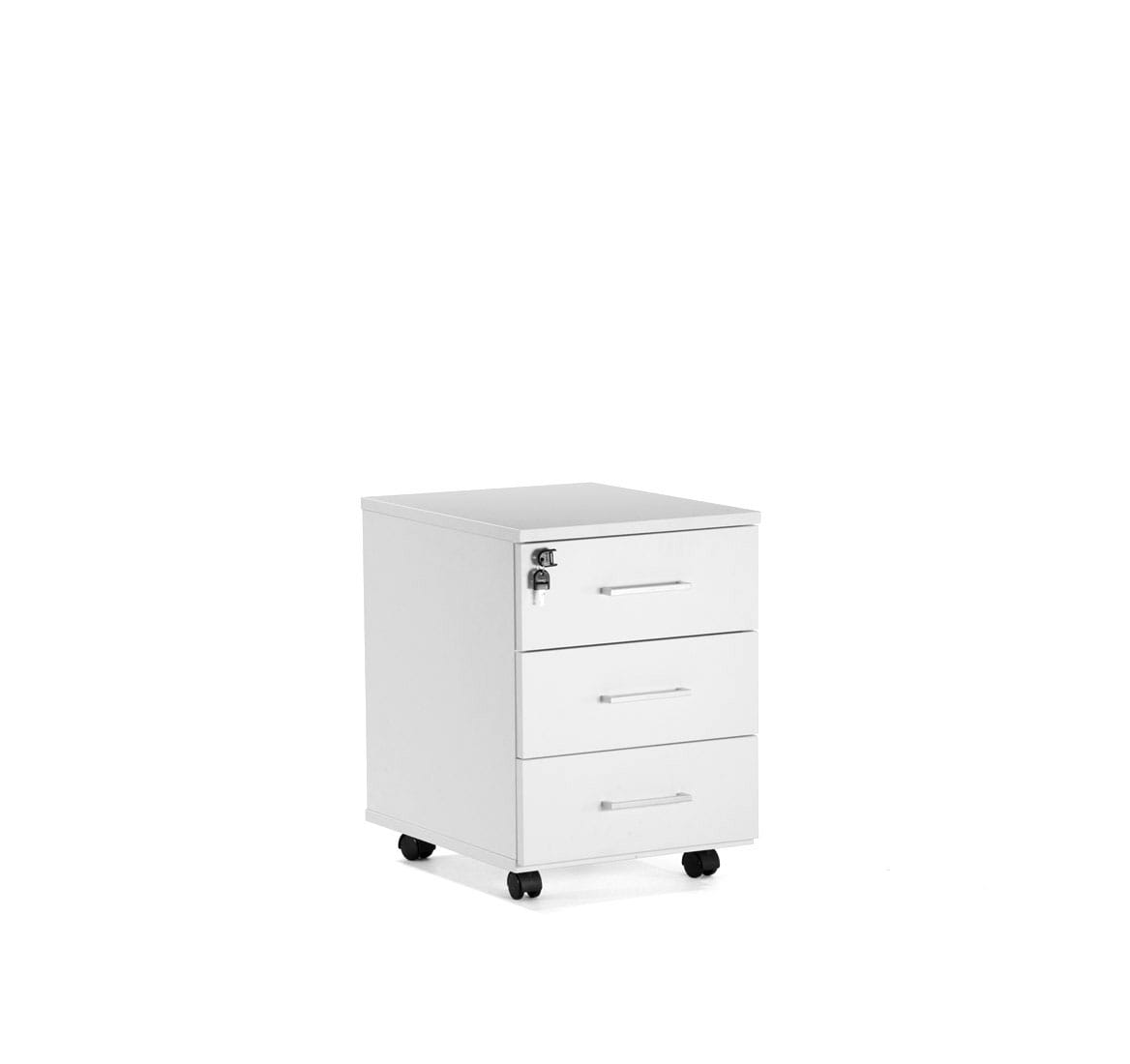 Тумба подкатная Tour Basic 80T004