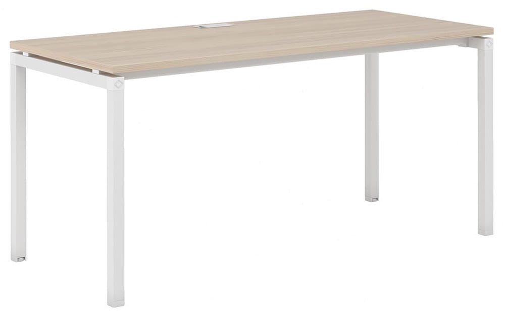 Стол рабочий TARGET 1,6 м (Rovere)