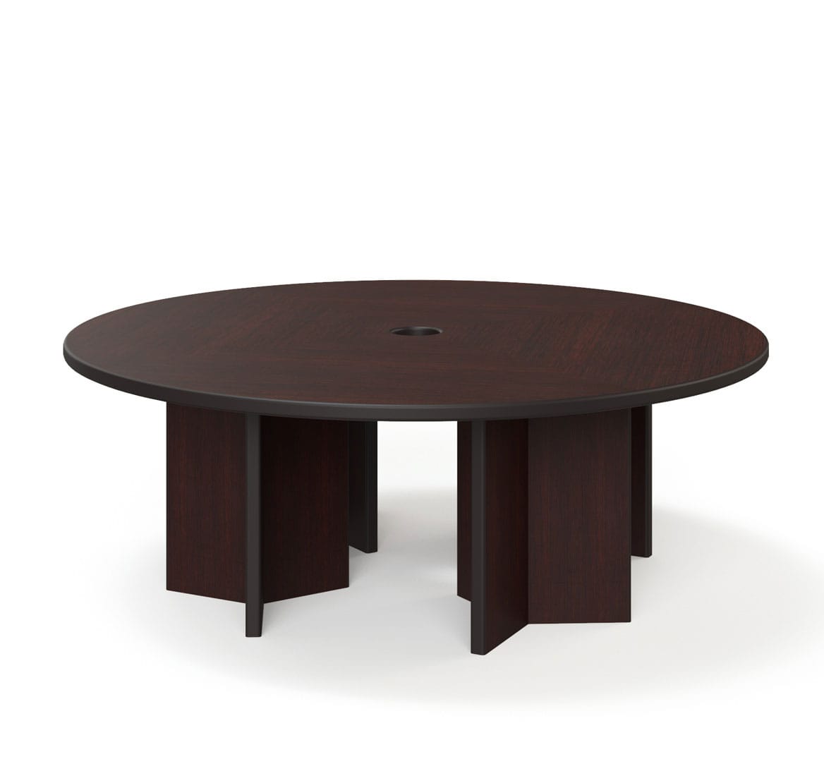 Стол для переговоров Legno D216