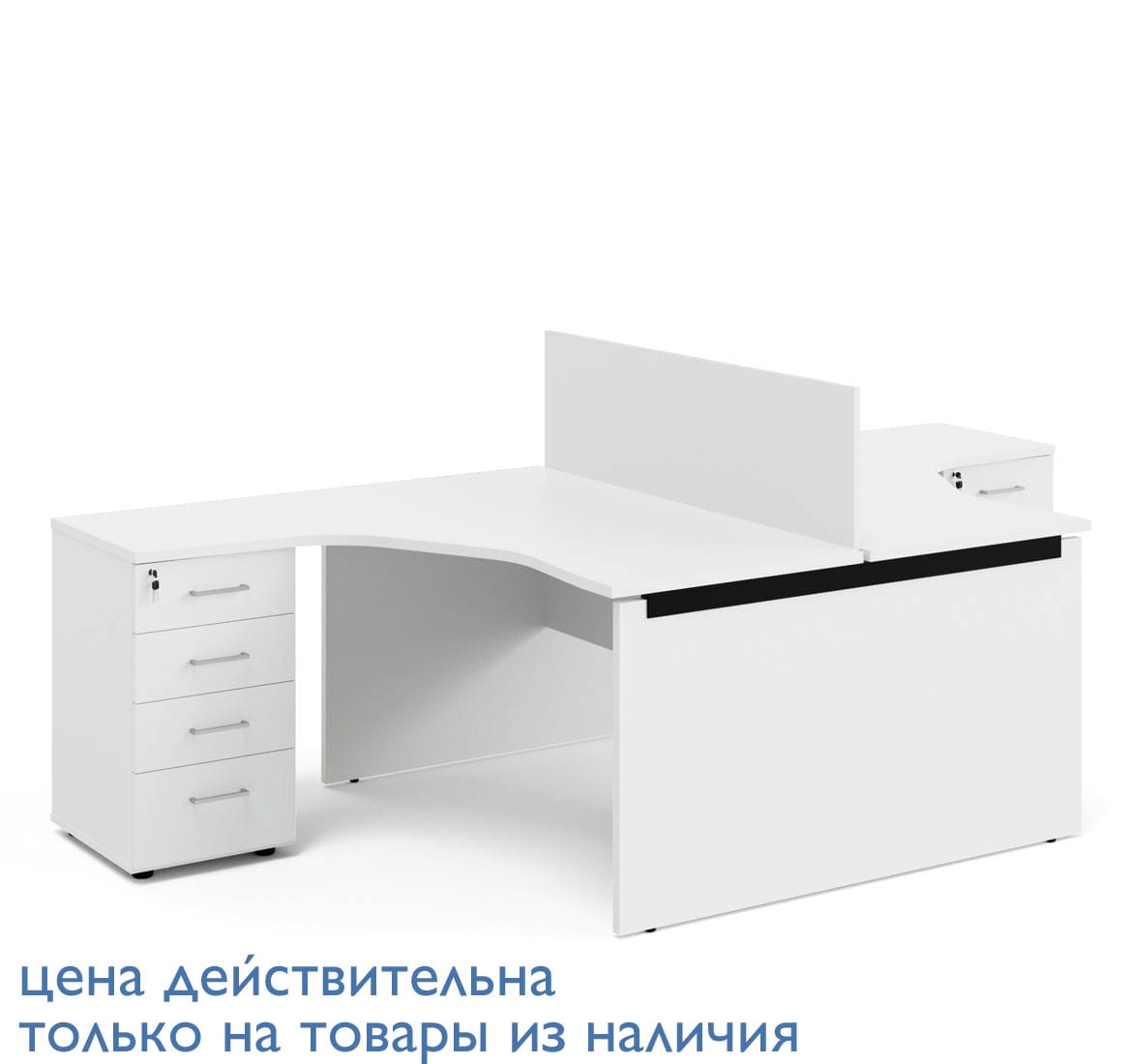TOUR WOOD бенч углов 2р.м.138 БЕЛЫЙ/АНТРАЦИТ