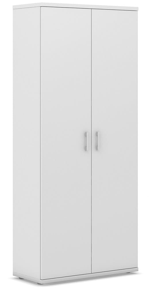Гардероб TARGET 1,85 м (Белый)
