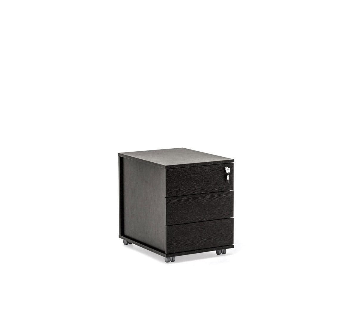 Тумба подкатная Alea PCC713SLSL04AYM