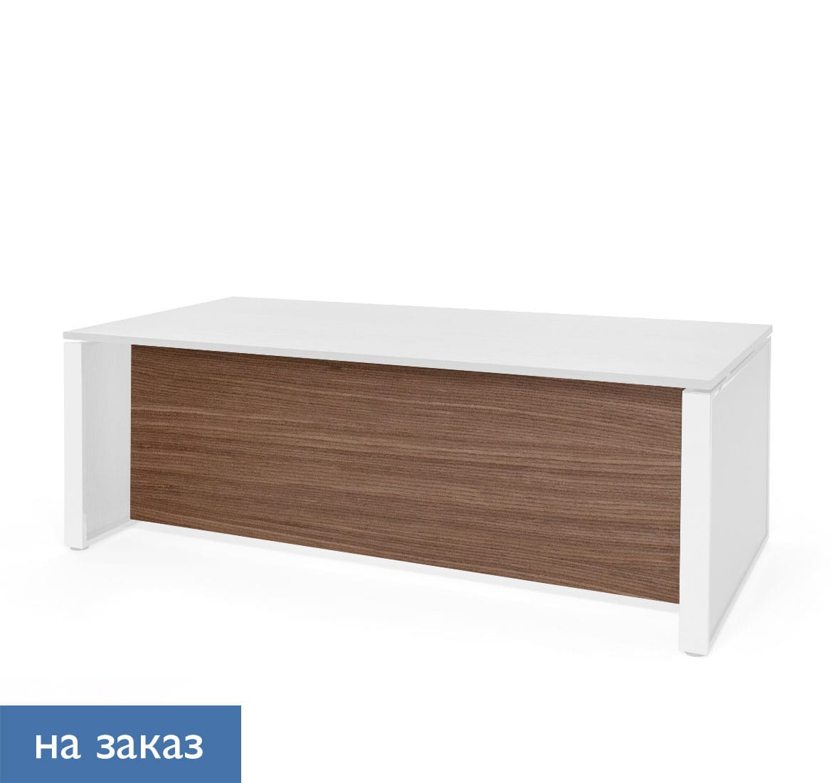 EXE Передн. панель 200 до пола ОРЕХ