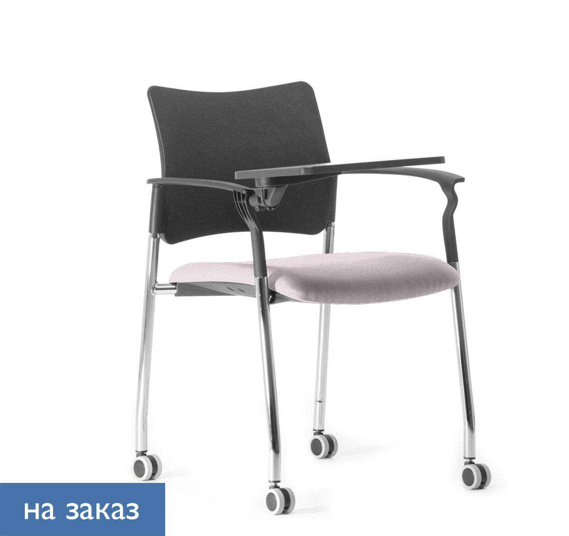 PINKO Кресло на колесах со столом