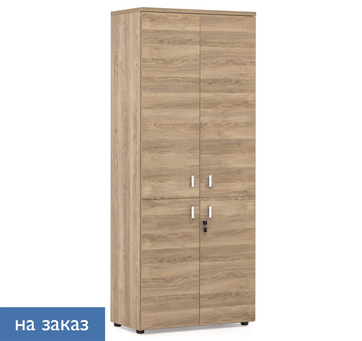 TERRA Шкаф 4 дер.двери H.198 МАЛИ