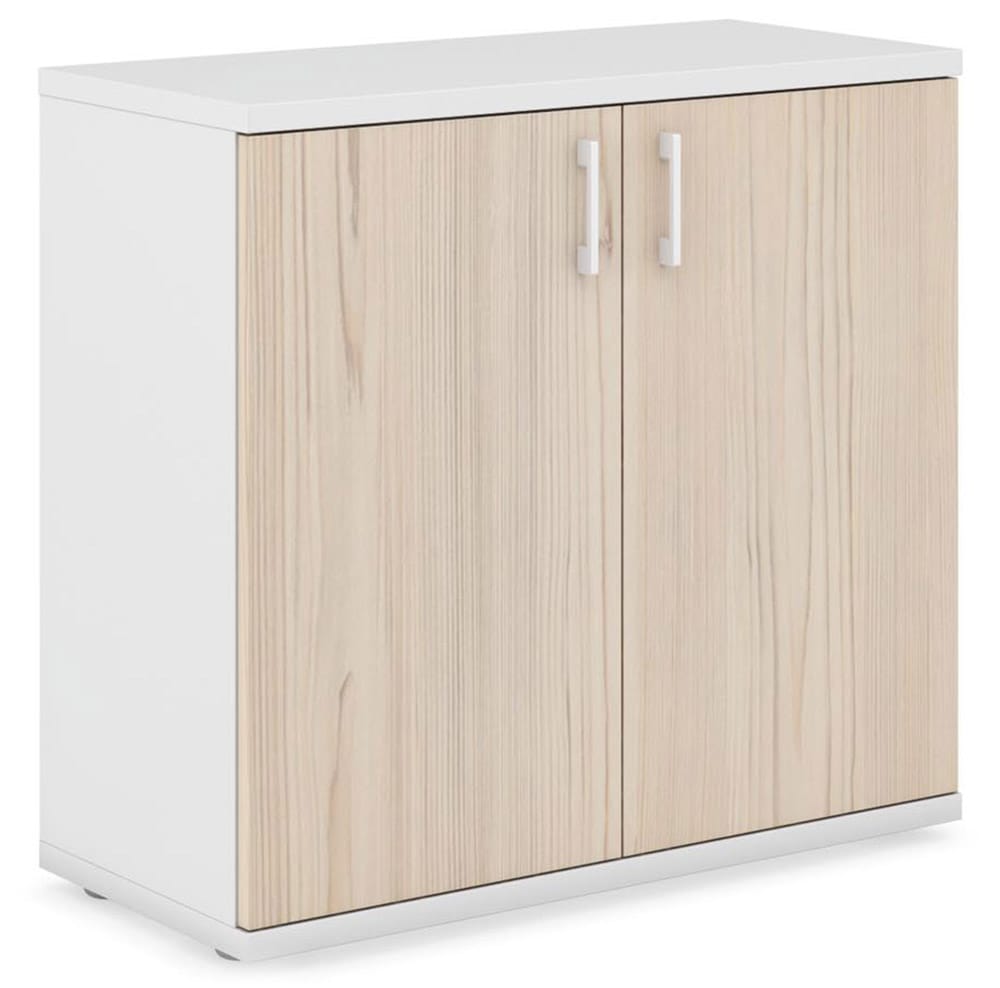 Шкаф низкий TARGET (Rovere)