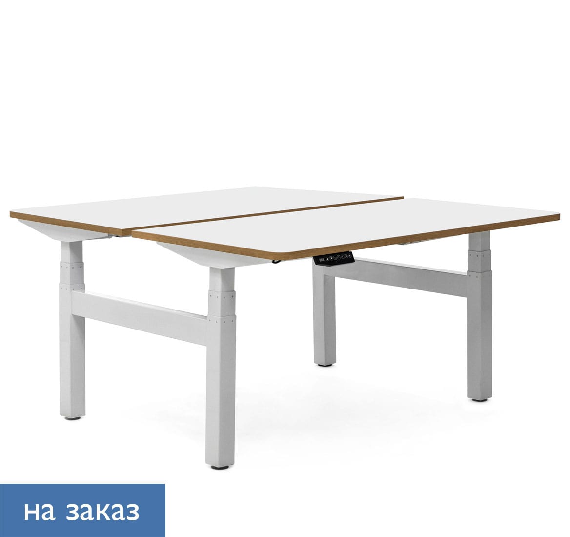 Бенч 2 рабочих места SKID 209 202