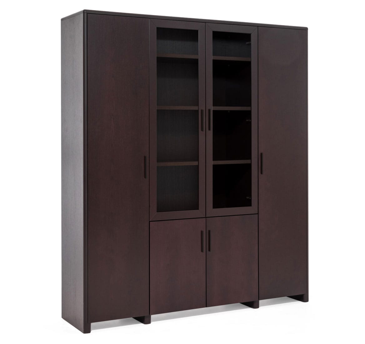 Шкаф высокий Legno 102 703