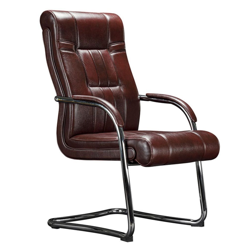 Стул для офиса Дали DB-700LM (хром)