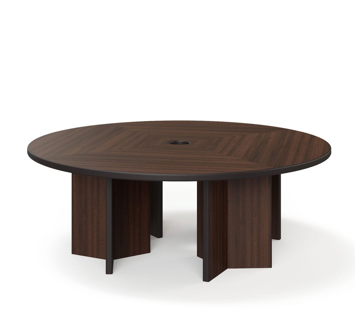 Стол для переговоров Legno D216