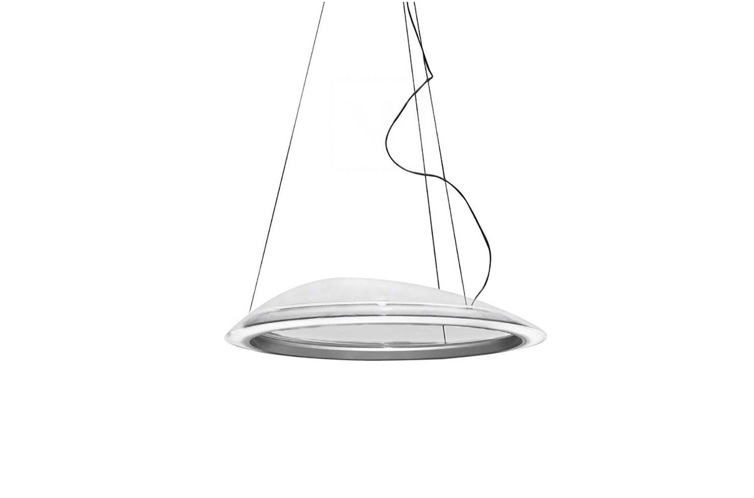 Ameluna LED 41W/3000K подвес. ПРОЗРАЧНЫЙ