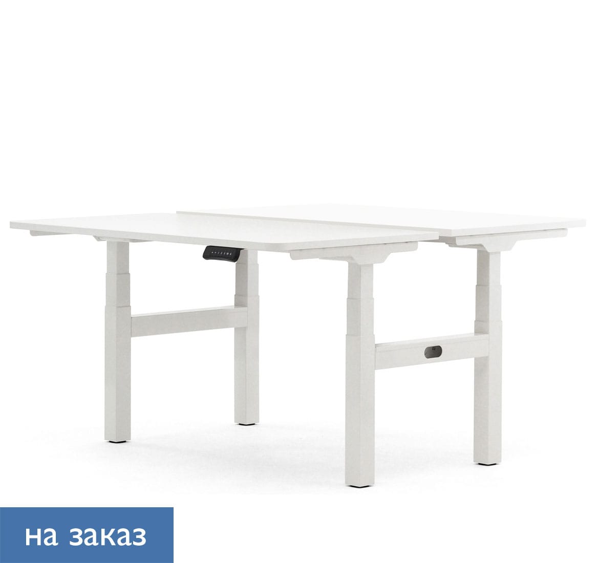 Бенч 2 рабочих места SKID 209 202