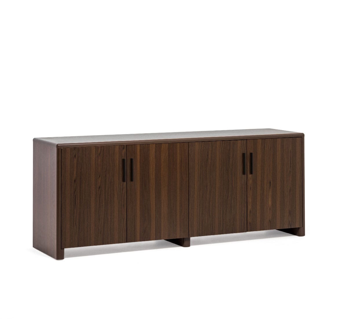 Шкаф низкий Греденция LEGNO 102 701